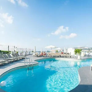 Marina Playa - Adults Only Apartahotel San Antonio Abad