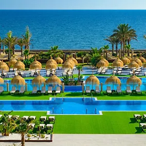 Cabogata Hotel Retamar (Almeria)