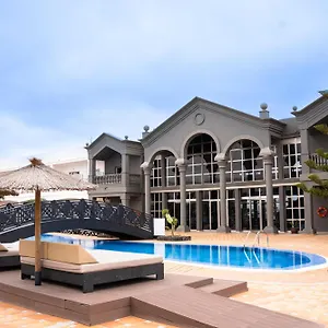 Coral Hotel Cotillo