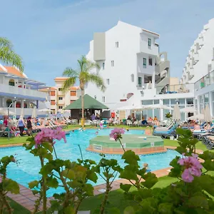 Playaolid Apartahotel Costa Adeje (Tenerife)