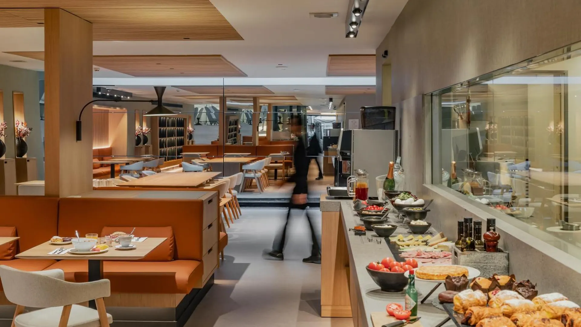 Hotel Arconte, Adults Only Barcelona España