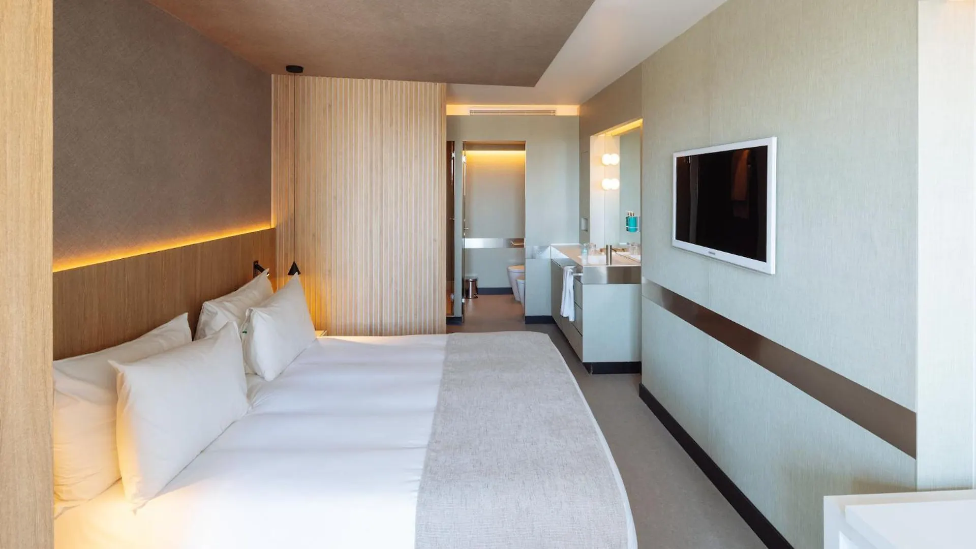 Hotel Arconte, Adults Only Barcelona