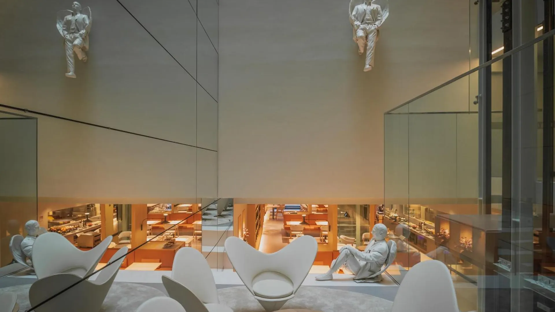 Hotel Arconte, Adults Only Barcelona Spanien