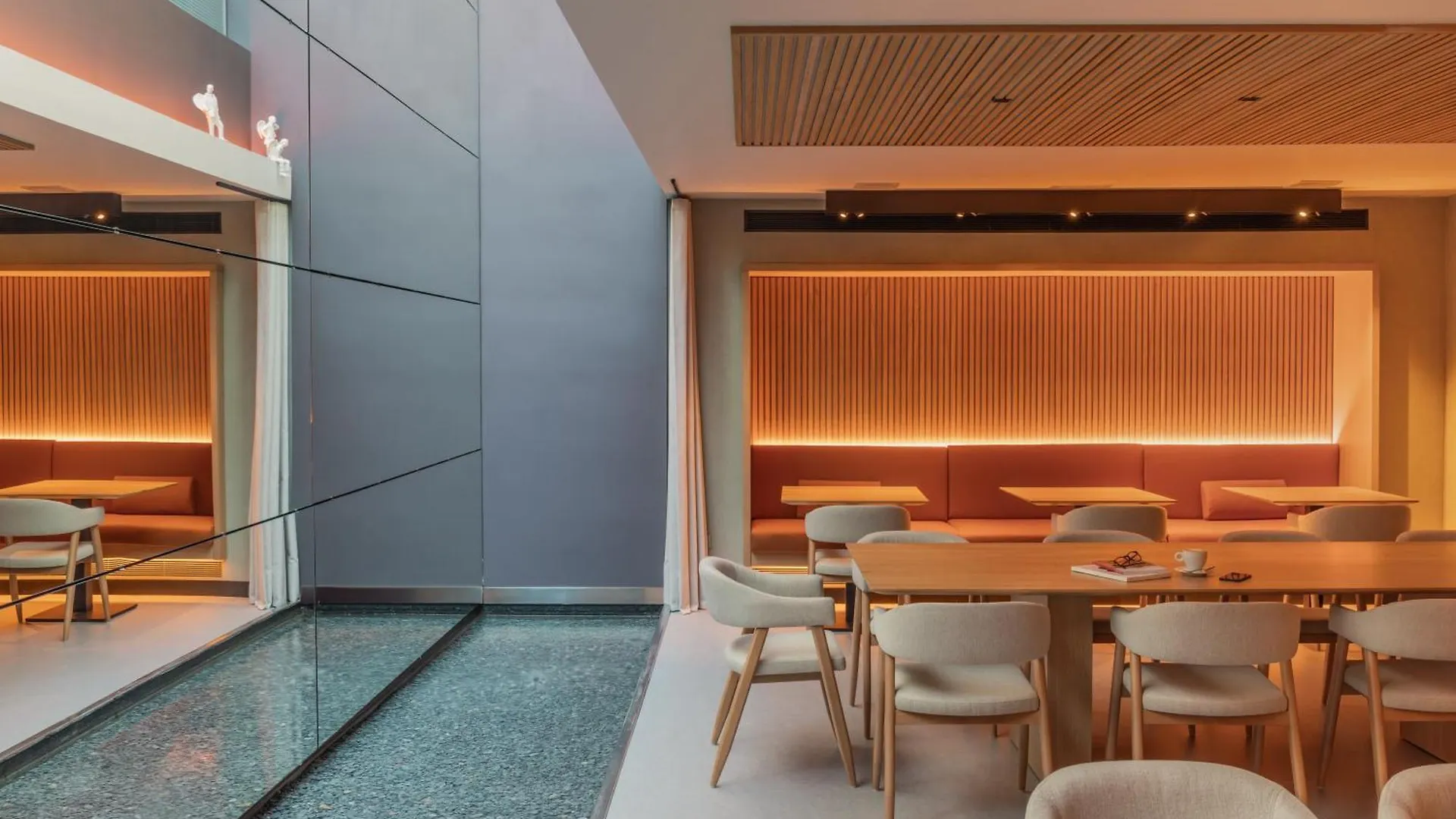 Hotel Arconte, Adults Only Barcelona 4*,  Spanien