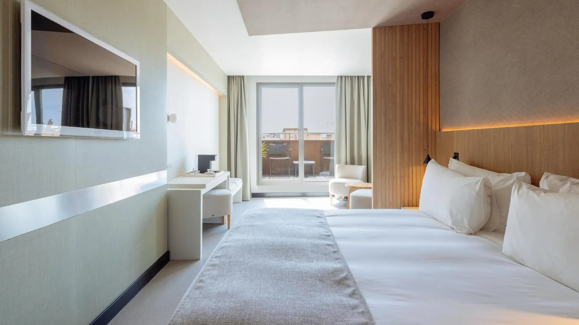 Hotel Arconte, Adults Only Barcelona
