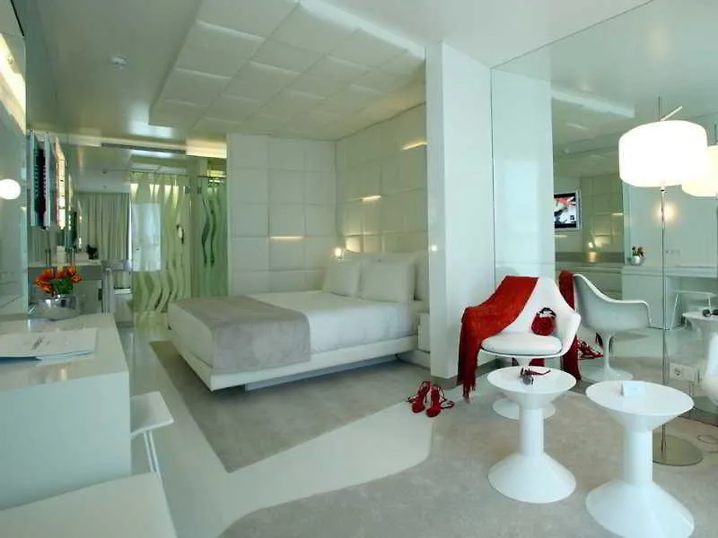 Hotel Arconte, Adults Only Barcelona Spanien
