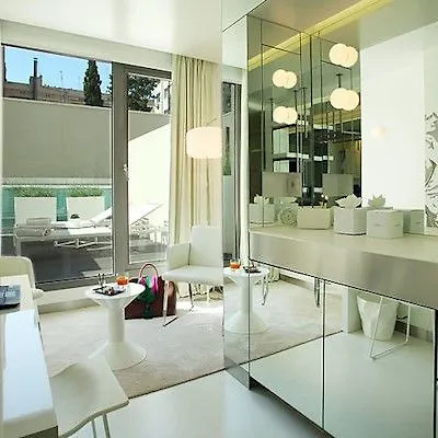 Hotel Arconte, Adults Only Barcelona 4*,  Spanien