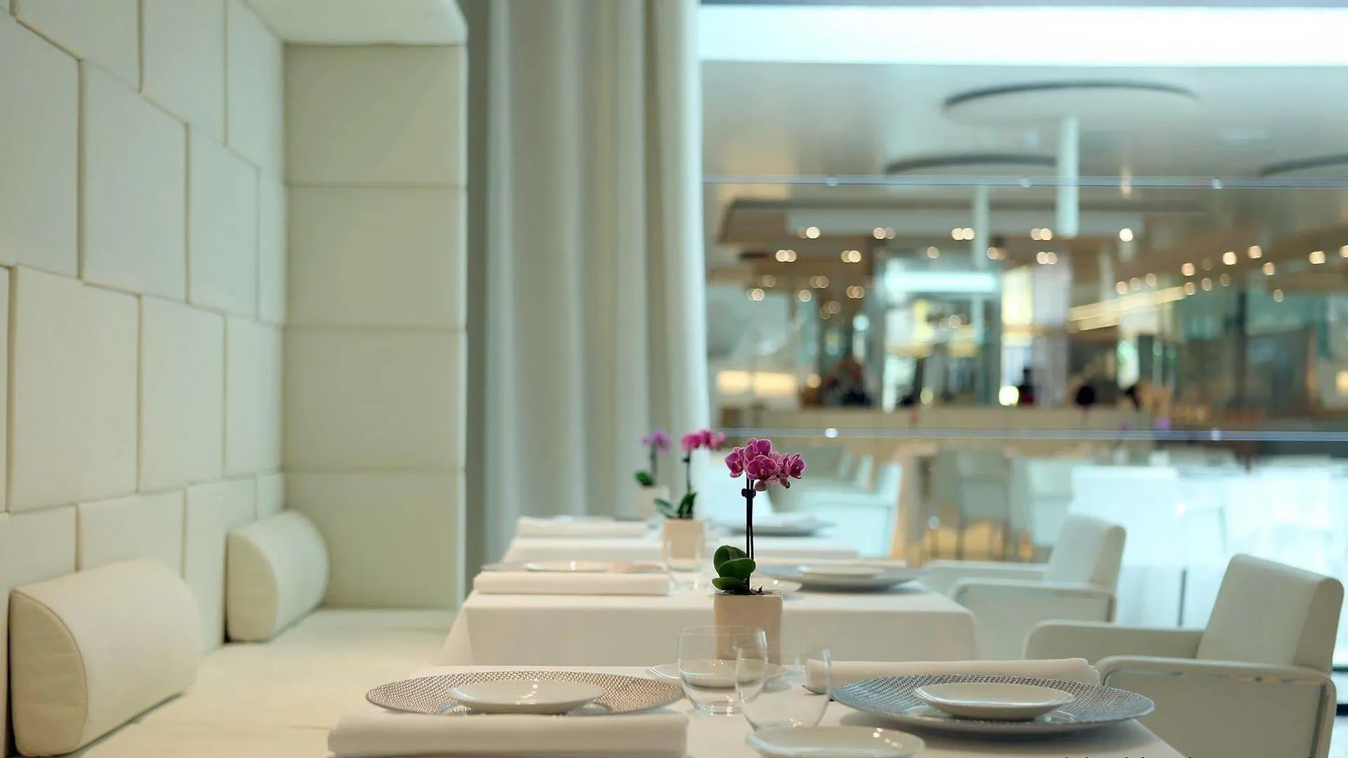 Hotel Arconte, Adults Only Barcelona Spanien